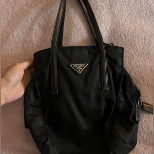 Prada purse